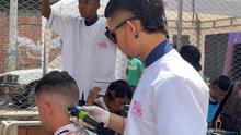 Alcald&iacute;a de Cali sigue atendiendo las necesidades de la poblaci&oacute;n habitante de y en  calle