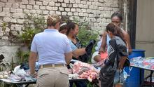 Alcald&iacute;a de Cali sigue atendiendo las necesidades de la poblaci&oacute;n habitante de y en  calle