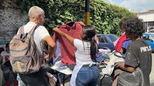 Alcald&iacute;a de Cali sigue atendiendo las necesidades de la poblaci&oacute;n habitante de y en  calle