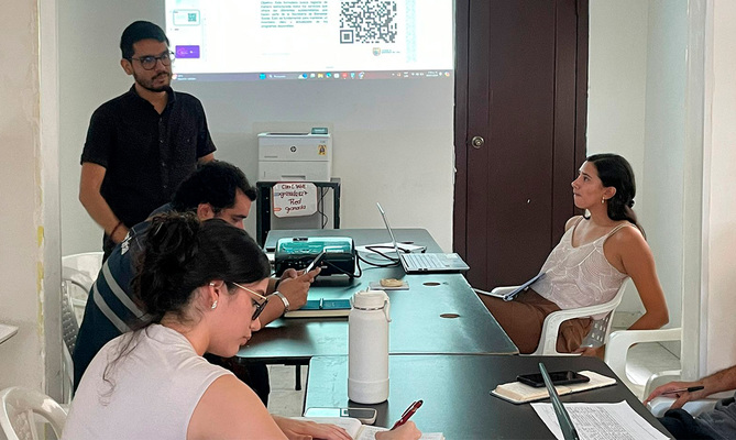 As&iacute; avanza la gesti&oacute;n del Observatorio de Pol&iacute;ticas Sociales de la Alcald&iacute;a de Cali