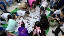 Los ni&ntilde;os y ni&ntilde;as ya est&aacute;n listos para gobernar en el Gabinete Distrital Infantil de Cali