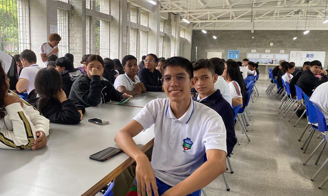 Se inician pagos de Renta Joven