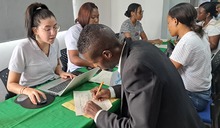 Impulsando oportunidades: llegamos a la d&eacute;cima jornada de empleabilidad para v&iacute;ctimas del conflicto armado en Cali