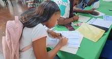 Impulsando oportunidades: llegamos a la d&eacute;cima jornada de empleabilidad para v&iacute;ctimas del conflicto armado en Cali