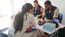 Impulsando oportunidades: llegamos a la d&eacute;cima jornada de empleabilidad para v&iacute;ctimas del conflicto armado en Cali