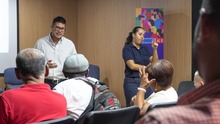 Cali avanza en inclusi&oacute;n: nuevas estrategias para personas con discapacidad