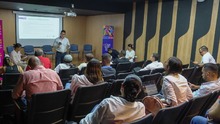 Cali avanza en inclusi&oacute;n: nuevas estrategias para personas con discapacidad