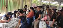 Cali abre sus puertas: entrega de Permisos por Protecci&oacute;n Temporal PPT y feria de servicios para poblaci&oacute;n migrante