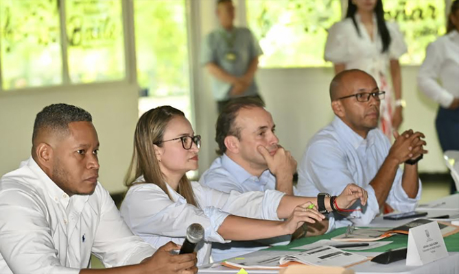 Se aprob&oacute; el Plan de Acci&oacute;n Territorial para la prevenci&oacute;n, asistencia, atenci&oacute;n y reparaci&oacute;n integral a las v&iacute;ctimas del conflicto armado