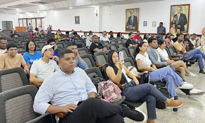 &iexcl;Atenci&oacute;n Cali! Se abre convocatoria en desarrollo web para los j&oacute;venes