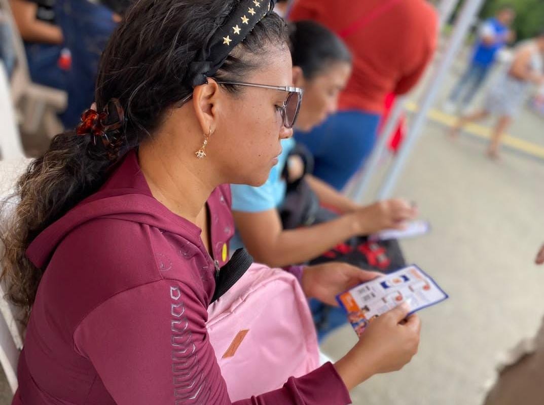 Cali le sigue apostando a la integración: se entregaron 2.260 Permisos de Protección Temporal a población migrante venezolana