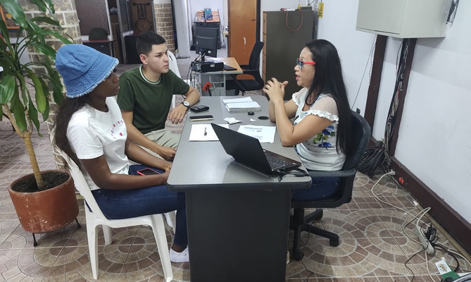 Atenci&oacute;n cale&ntilde;os! Hasta el 8 de noviembre beneficiarios de Renta Joven recibir&aacute;n el quinto ciclo de pagos
