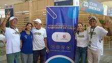 M&aacute;s de 15.000 cale&ntilde;os y visitantes participaron de la oferta de la Secretar&iacute;a de Bienestar Social en el marco de la COP16