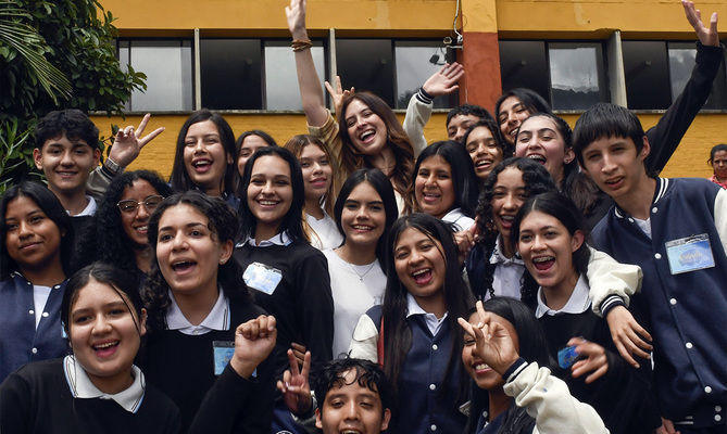 CuidArte fortalecer&aacute; su estrategia en toda la ciudad con  recursos del empr&eacute;stito