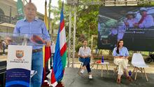 CuidArte sigue transformando vidas: abrimos el tercer Ecosistema del Cuidado en El Hormiguero