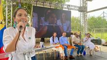 CuidArte sigue transformando vidas: abrimos el tercer Ecosistema del Cuidado en El Hormiguero
