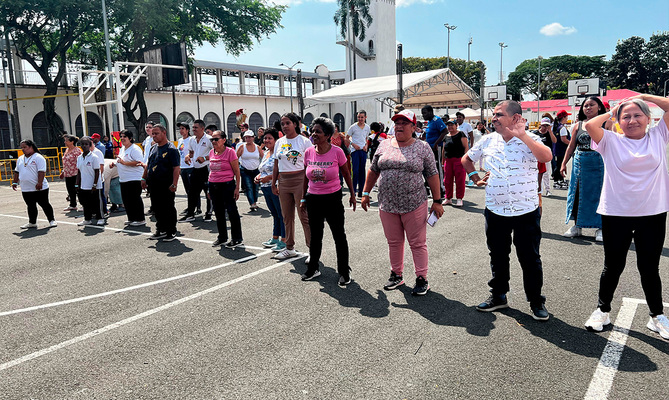 La inclusi&oacute;n de las personas con discapacidad es el camino hacia la reconciliaci&oacute;n