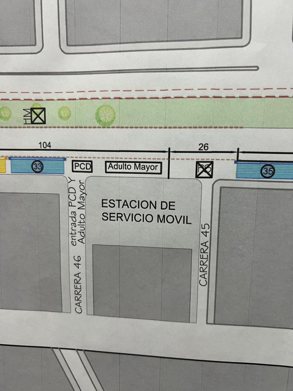 La población con discapacidad tendrá una zona gratuita para disfrutar los desfiles de la Feria de Cali