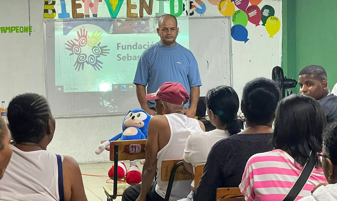 V&iacute;ctimas del conflicto armado en Cali presentaran sus emprendimientos este 29 y 30 de diciembre en el Bulevar del Oriente