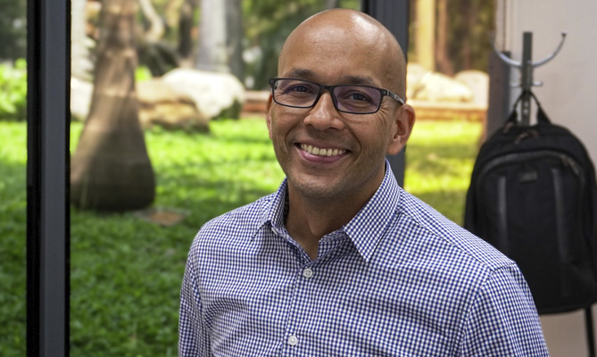 Flavio Carabal&iacute; asume como secretario de Bienestar Social de Cali