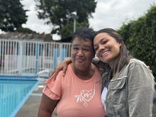 &lsquo;Nadar para Cuidar&rsquo;, un espacio de bienestar dedicado a las mujeres  cuidadoras en Cali