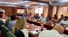 CuidArte, un programa que beneficia a m&aacute;s de 700 mujeres desde el 2024 y sigue su  apuesta integral en el 2025