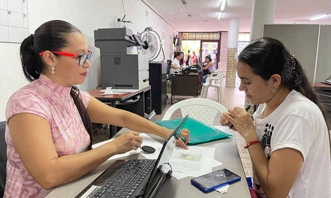 8569 hogares en Cali no han cobrado el recurso de devoluci&oacute;n del IVA