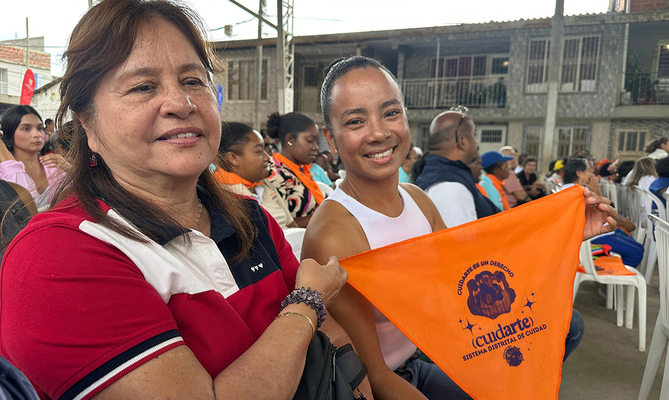 Cali en Voz de Mujer: progr&aacute;mese para la conmemoraci&oacute;n del D&iacute;a Internacional de la Mujer Trabajadora con esta programaci&oacute;n especial