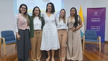 Cali en Voz de Mujer: una apuesta firme de la Administraci&oacute;n por las mujeres