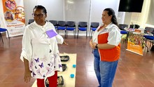 Cali en Voz de Mujer: una apuesta firme de la Administraci&oacute;n por las mujeres