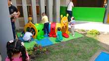 Alcald&iacute;a Eder fortalece iniciativa de apoyo a la primera infancia en el oriente de Cali y busca ampliar cobertura en toda la ciudad a m&aacute;s de 12.500 beneficiarios