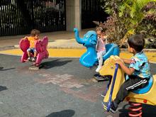 Cali avanza en el lineamiento t&eacute;cnico del Sistema Distrital de Atenci&oacute;n  Integral a la Primera Infancia &ndash;SDAIPI- 