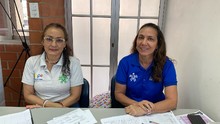 Cali avanza en la integraci&oacute;n social con jornadas de empleabilidad para v&iacute;ctimas del conflicto armado