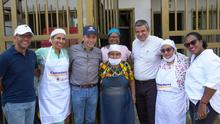 Comedores comunitarios llegaron a 90.000 raciones diarias recuperando la seguridad alimentaria en Cali