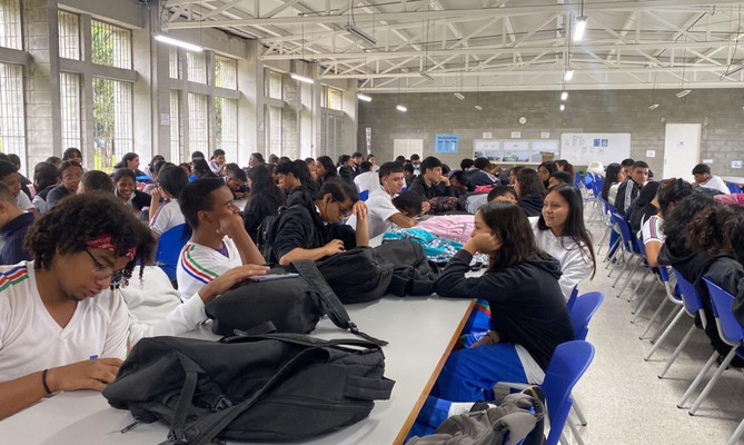La Alcald&iacute;a de Cali informa a los beneficiarios del Programa Renta Joven que ya inici&oacute; el primer pago del incentivo
