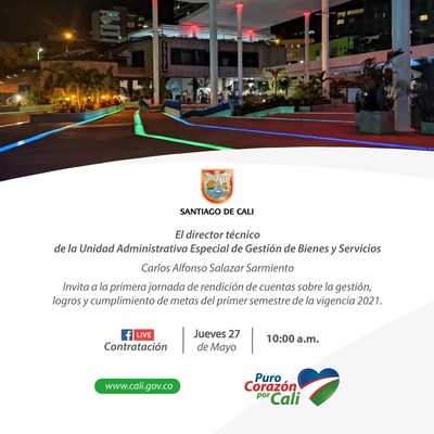 Primer ejercicio de di&aacute;logo primer semestre 2021