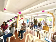 J&oacute;venes del oriente de Cali se &ldquo;sacudir&aacute;n&rdquo; gracias a nuevo proyecto para el distrito