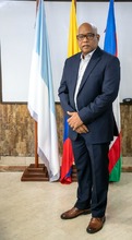 Nombrado nuevo director de bienes y servicios de Cali