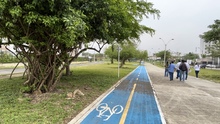 El sur de Cali sigue siendo el sector con m&aacute;s zonas verdes por persona 