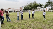 El sur de Cali sigue siendo el sector con m&aacute;s zonas verdes por persona 