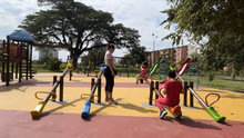 La Alcald&iacute;a de Cali fortalece el inventario de espacio p&uacute;blico, para garantizar entornos urbanos saludables y sostenibles