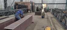 Sede del IPC en El Lido avanza en talleres especializados