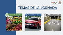 Unidad de Bienes y Servicios present&oacute; resultados de su gesti&oacute;n en 2023