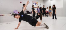 Descubre y desarrolla tu talento art&iacute;stico en el Instituto Popular de Cultura