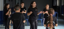 Descubre y desarrolla tu talento art&iacute;stico en el Instituto Popular de Cultura