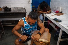 Descubre y desarrolla tu talento art&iacute;stico en el Instituto Popular de Cultura