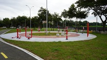 M&aacute;s de 12.000 metros cuadrados har&aacute;n parte del pulm&oacute;n verde del sur de Cali