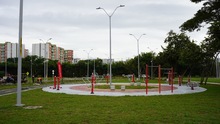 M&aacute;s de 12.000 metros cuadrados har&aacute;n parte del pulm&oacute;n verde del sur de Cali