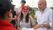 M&aacute;s de 12.000 metros cuadrados har&aacute;n parte del pulm&oacute;n verde del sur de Cali