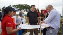 M&aacute;s de 12.000 metros cuadrados har&aacute;n parte del pulm&oacute;n verde del sur de Cali